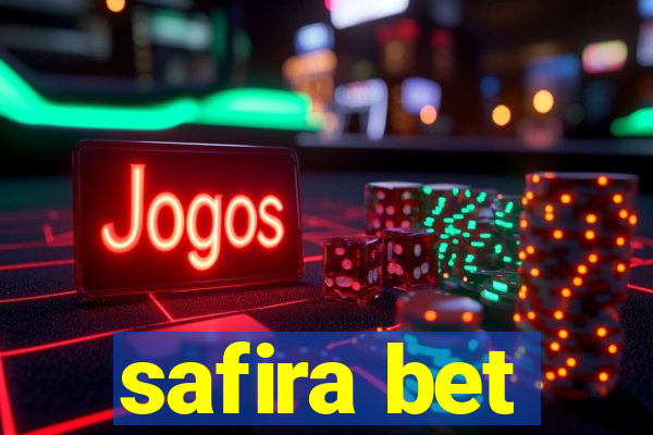 safira bet